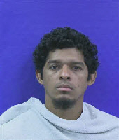 Mugshot of FREDYS ZAMBRANO-CORTEZ