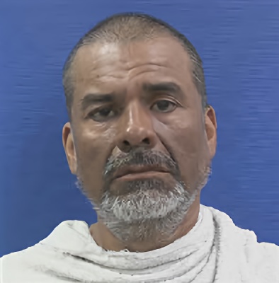 Mugshot of JAVIER PUENTE