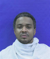 Mugshot of THEARON BIRTHELL NEWSOME