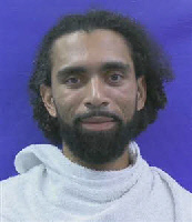 Mugshot of DEMETRIUS ANTONIO GIGER