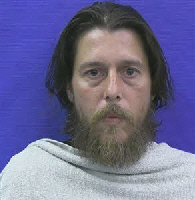Mugshot of Andrew Lamar D\'Alessandro