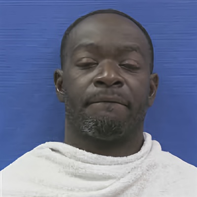 Mugshot of ALVIN DARNELL FEGAN
