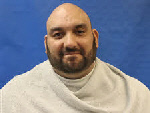 Mugshot of JACOB AARON XAVIER ROSALES