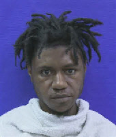 Mugshot of DEVONTA MYKAL AMBERS