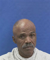 Mugshot of ASBERRY JAMES MARTIN