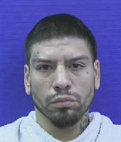 Mugshot of PHILLIP ANTHONY CERDA