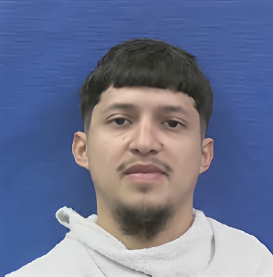 Mugshot of ROGELIO OTHONIEL GONZALEZ
