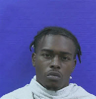 Mugshot of KELVIN BERNARD PORTER