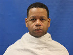 Mugshot of RODRICK DEMOND LAMPKIN