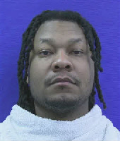 Mugshot of JOHNNY KEVONE HUMPHREY