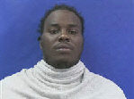 Mugshot of PRESTON LAMONT FISHER