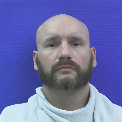 Mugshot of LOUIS SCOTT STAPP