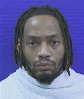 Mugshot of TYLER JAMES WADE