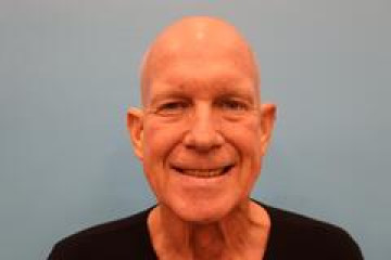 Mugshot of Gregory Smith