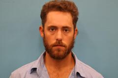 Mugshot of Nelson Fields