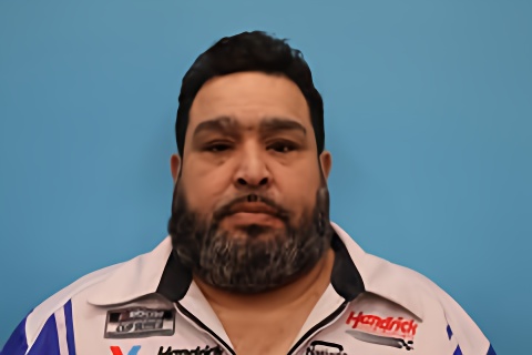 Mugshot of Angel Ramirez