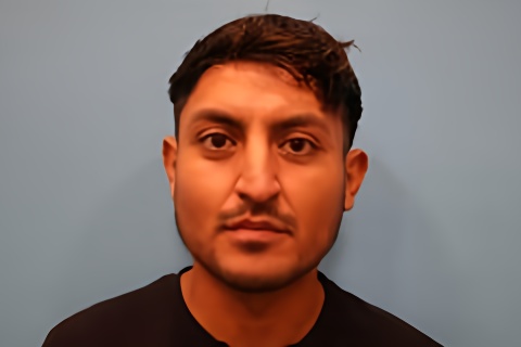 Mugshot of Eduardo Fernandez