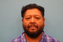 Mugshot of Noel Soto-Soto