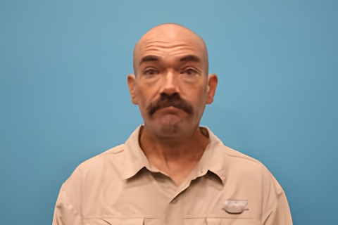 Mugshot of Kevin Bean