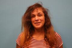 Mugshot of Celynn Castillo