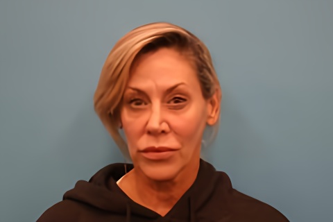 Mugshot of Michele Beck