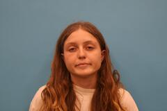 Mugshot of Madison Serur
