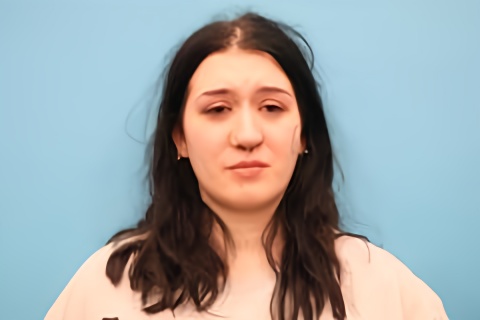 Mugshot of Haley Butler
