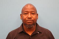 Mugshot of George Jennings