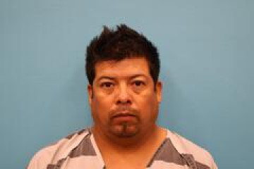 Mugshot of Manuel Hernandez Hernandez
