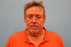 Mugshot of Darren Cobb