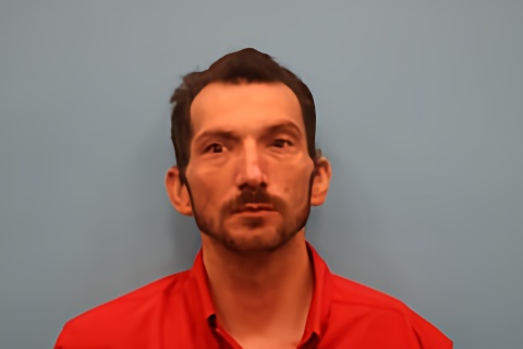 Mugshot of Juan Gonzalez