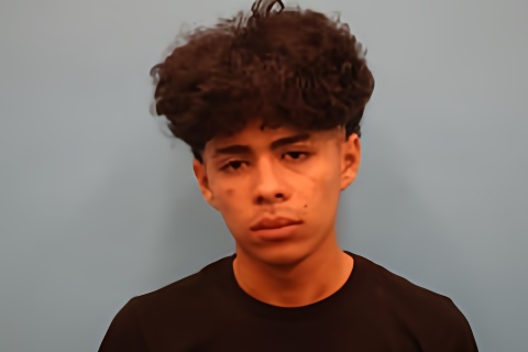 Mugshot of Norlan Castellanos