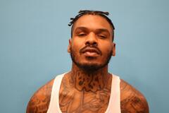 Mugshot of Dontay Smith