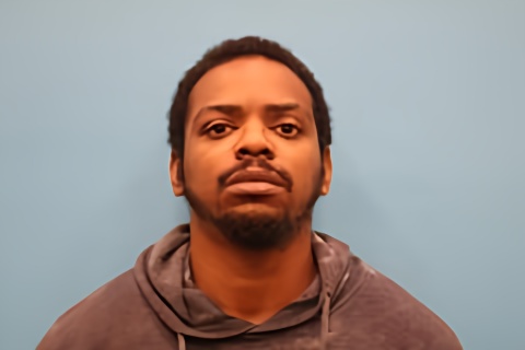 Mugshot of Kristofer Martin