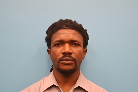 Mugshot of Onyekachukwu Mba