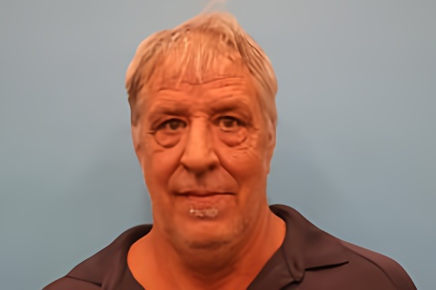 Mugshot of Kenneth Kennell