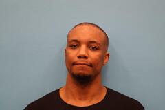 Mugshot of Allen Graham