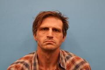 Mugshot of Charles Raimondo