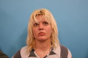 Mugshot of Clasina Herndon
