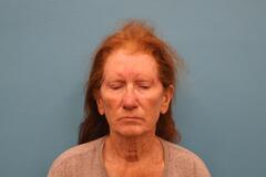Mugshot of Bonnie Kuebel-Stafford