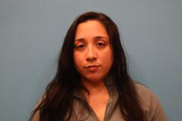 Mugshot of Clementina Sosa