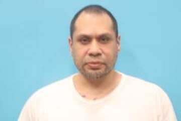Mugshot of Micah Hinojosa