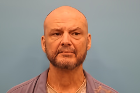 Mugshot of Michael Wurth