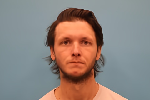Mugshot of Grayson Goss