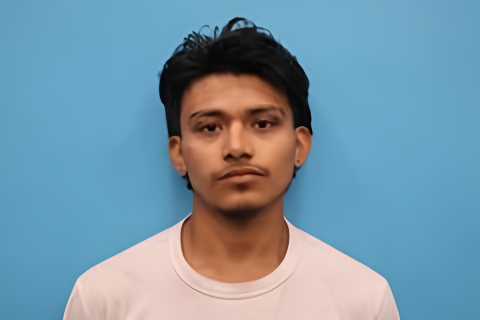 Mugshot of Jose Zuniga