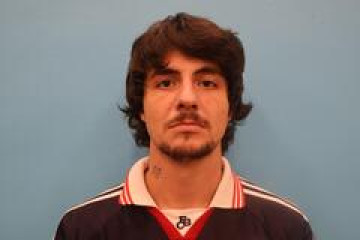 Mugshot of Sean Long