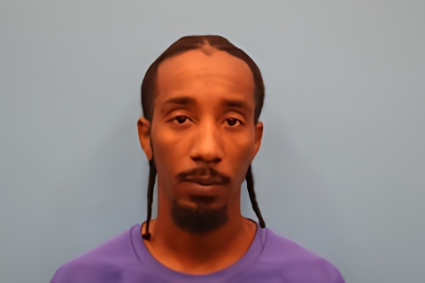 Mugshot of Cortlan Chaisson