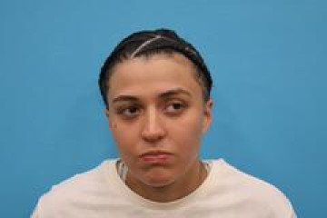Mugshot of Sherry Gutierrez
