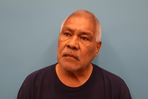 Mugshot of Carlos Martinez
