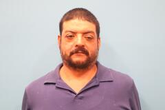 Mugshot of Eduardo Gonzalez-Tellez